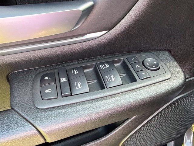 Used 2022 RAM 1500 Big Horn AWD/4WD image 28