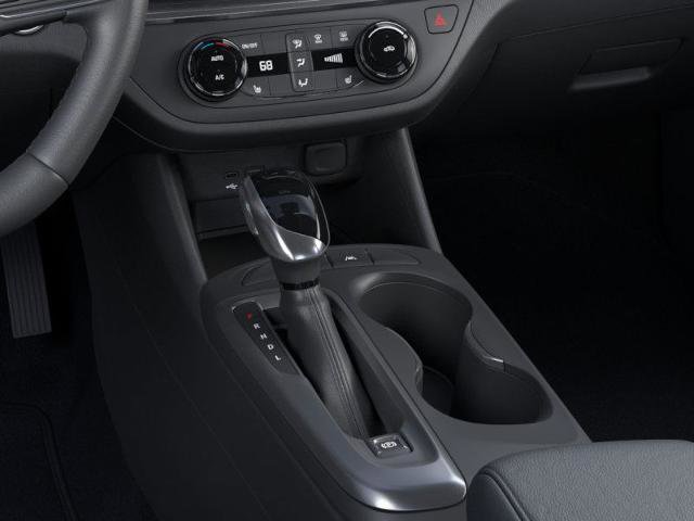 New 2025 Buick Envista Preferred w/ Convenience I Package image 46