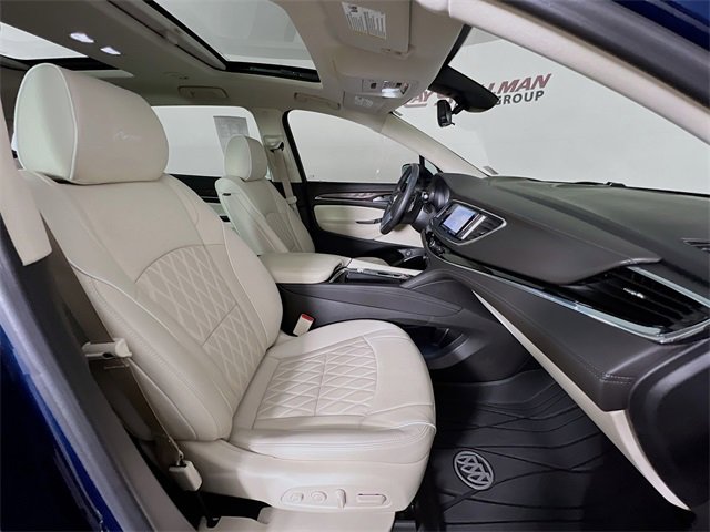 Used 2023 Buick Enclave Avenir w/ Avenir Technology Package image 43