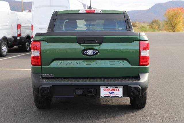 New 2025 Ford Maverick XL w/ 4K Tow Package image 5