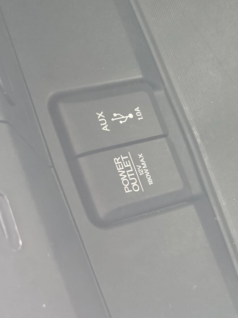 Used 2023 Honda Ridgeline RTL image 39