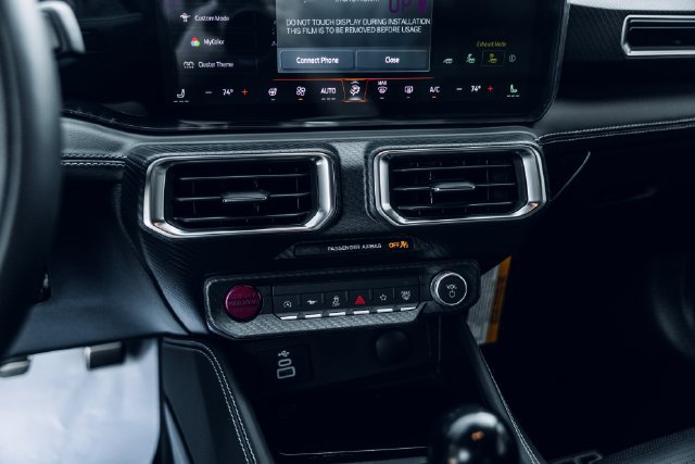 New 2026 Ford Mustang GT Premium w/ GT Performance Package RWD image 25