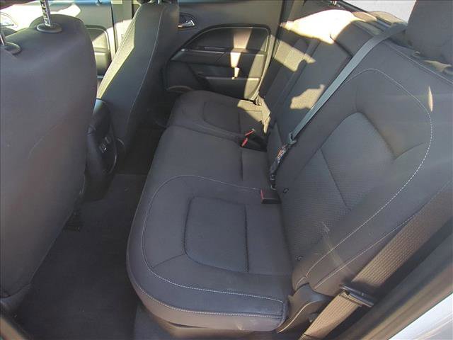 Used 2021 Chevrolet Colorado LT image 19
