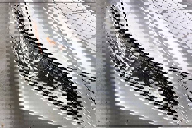 Used 2020 Lexus ES 350 350 Luxury image 26