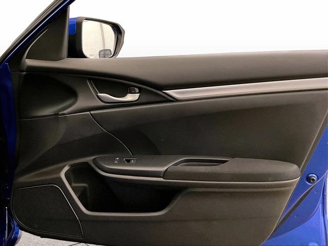 Used 2016 Honda Civic LX image 23