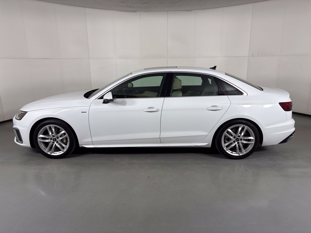 Used 2024 Audi A4 2.0T Premium Plus AWD/4WD image 5