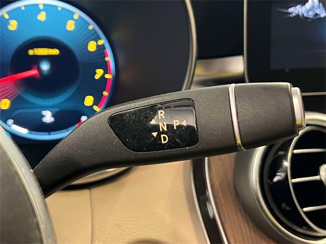 Certified 2021 Mercedes-Benz C 300 4MATIC Sedan image 25