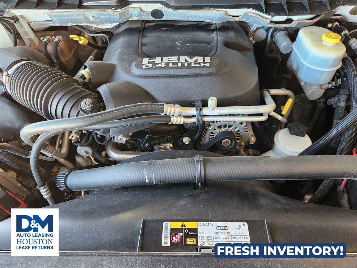 Used 2014 RAM 2500 Laramie w/ Convenience Group image 45