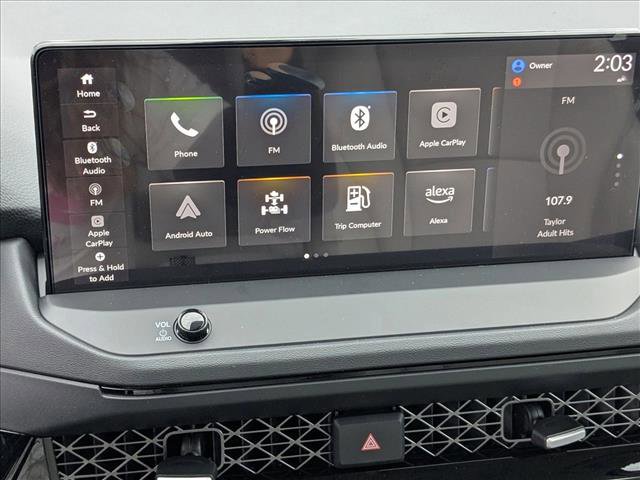 New 2026 Honda Accord EX-L image 13