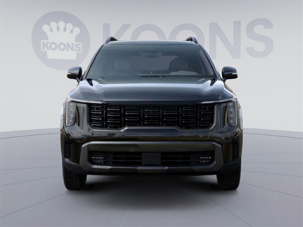 New 2025 Kia Sorento SX Prestige image 2