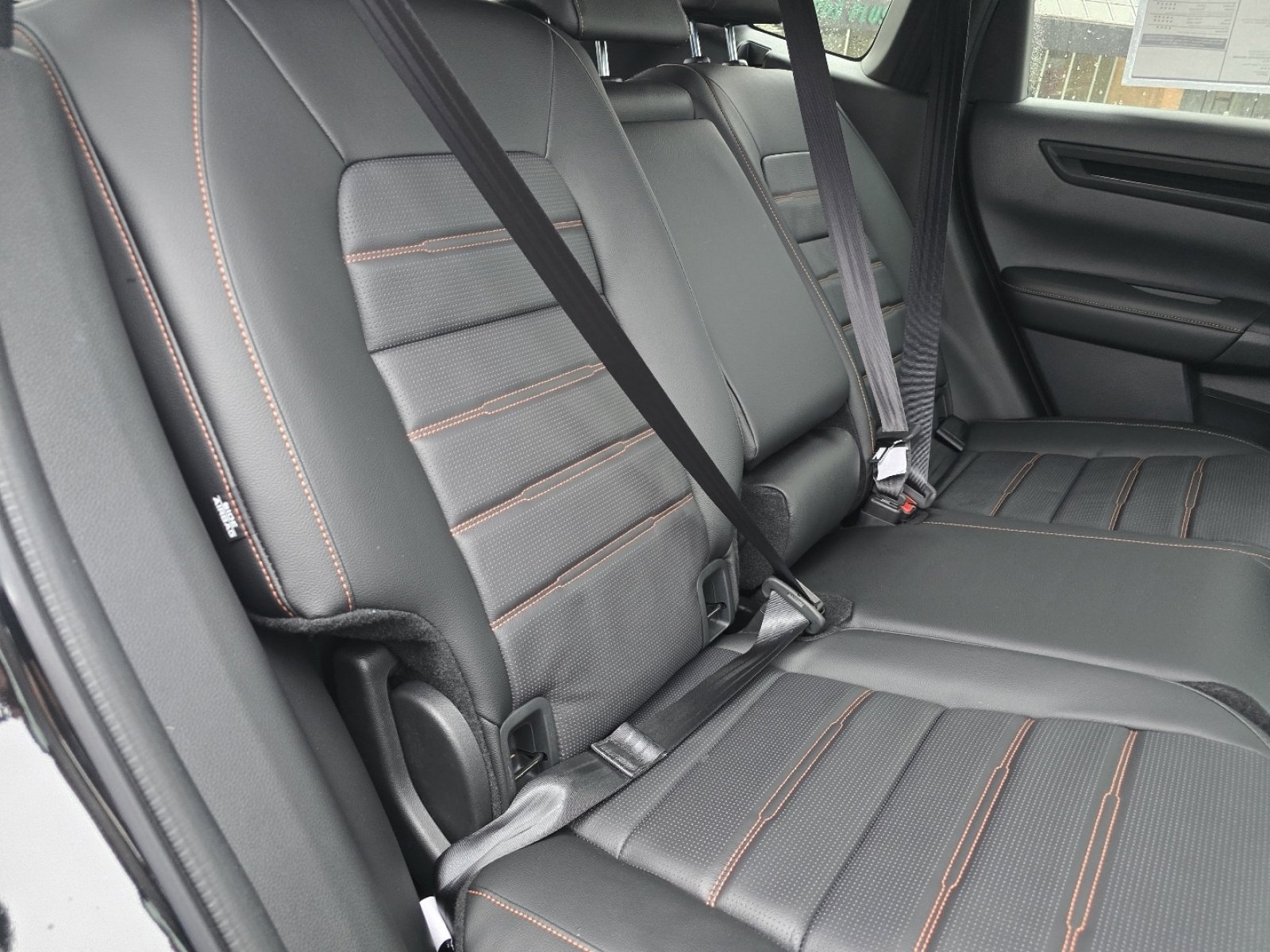 New 2026 Honda CR-V Sport-L image 22