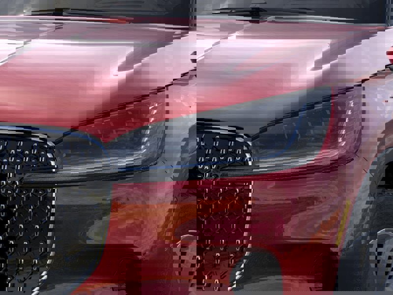 New 2025 Lincoln Aviator AWD image 18