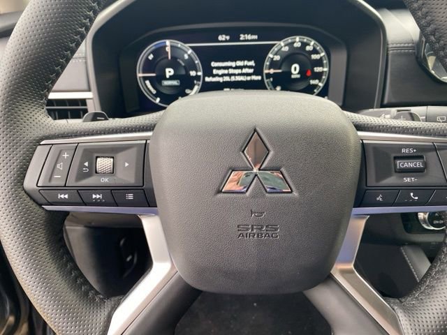 New 2025 Mitsubishi Outlander SEL image 23