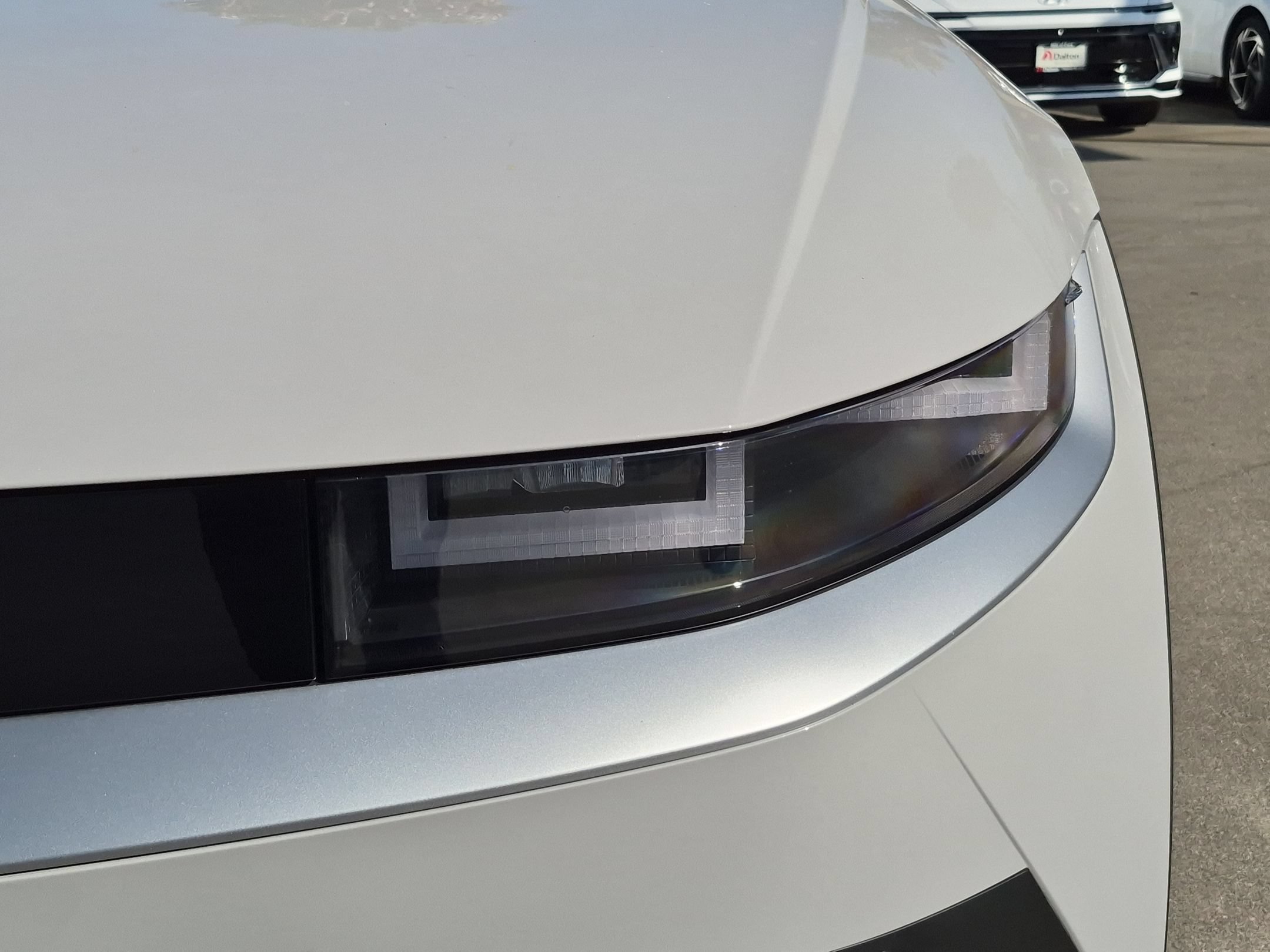 New 2027 Hyundai Ioniq 5 SEL RWD image 9