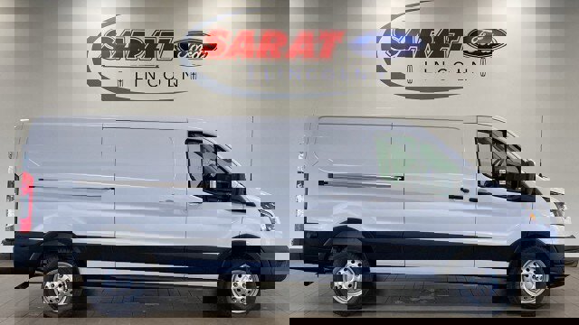 New 2025 Ford Transit 250 Low Roof AWD