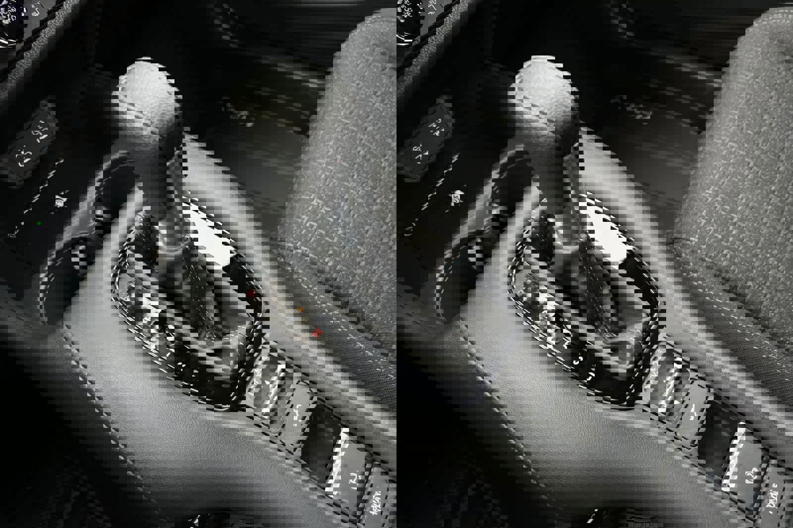 New 2026 Honda HR-V LX image 23