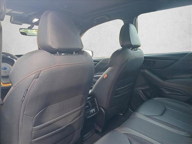 Used 2023 Subaru Forester Wilderness image 11