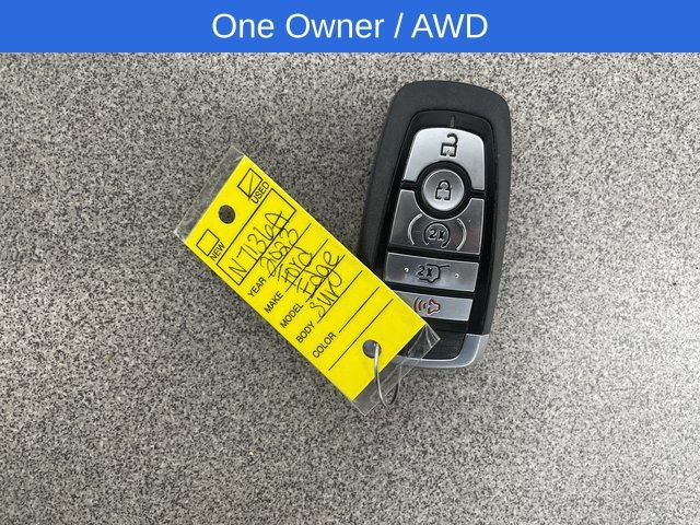 Used 2023 Ford Edge SEL w/ Convenience Package AWD/4WD image 25