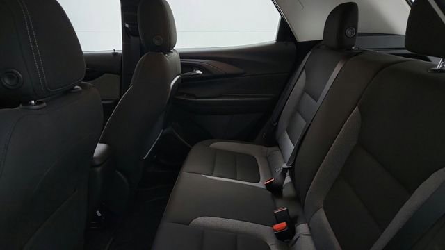 Certified 2024 Chevrolet TrailBlazer LT image 18