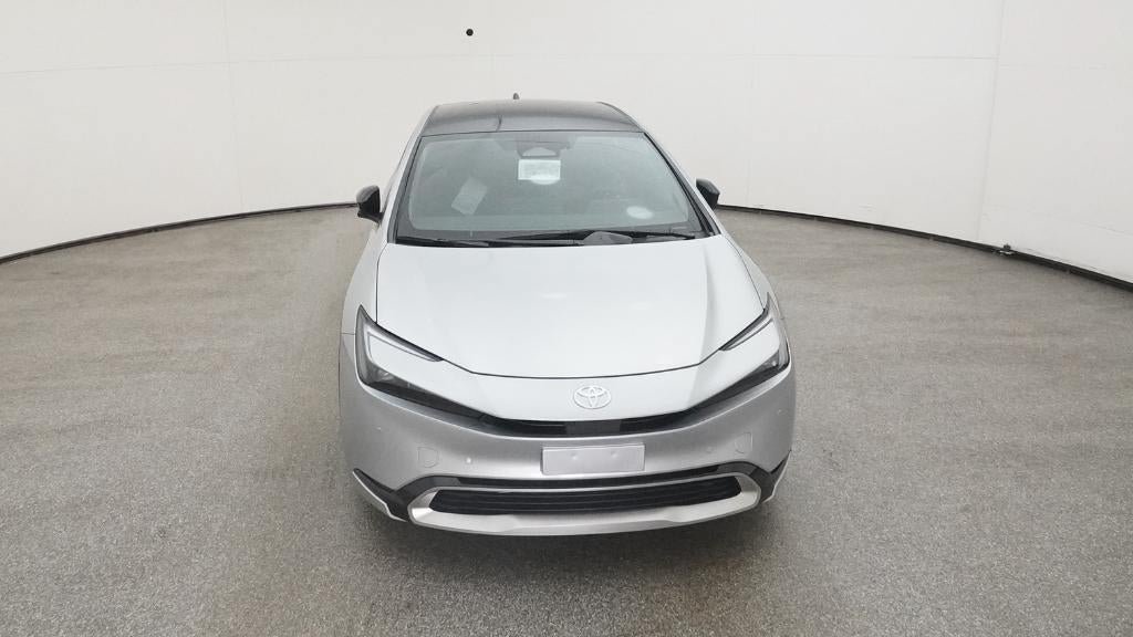New 2026 Toyota Prius Plug-In Hybrid FWD image 37