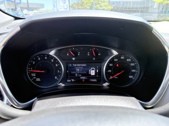 Used 2023 Chevrolet Equinox LT FWD image 23