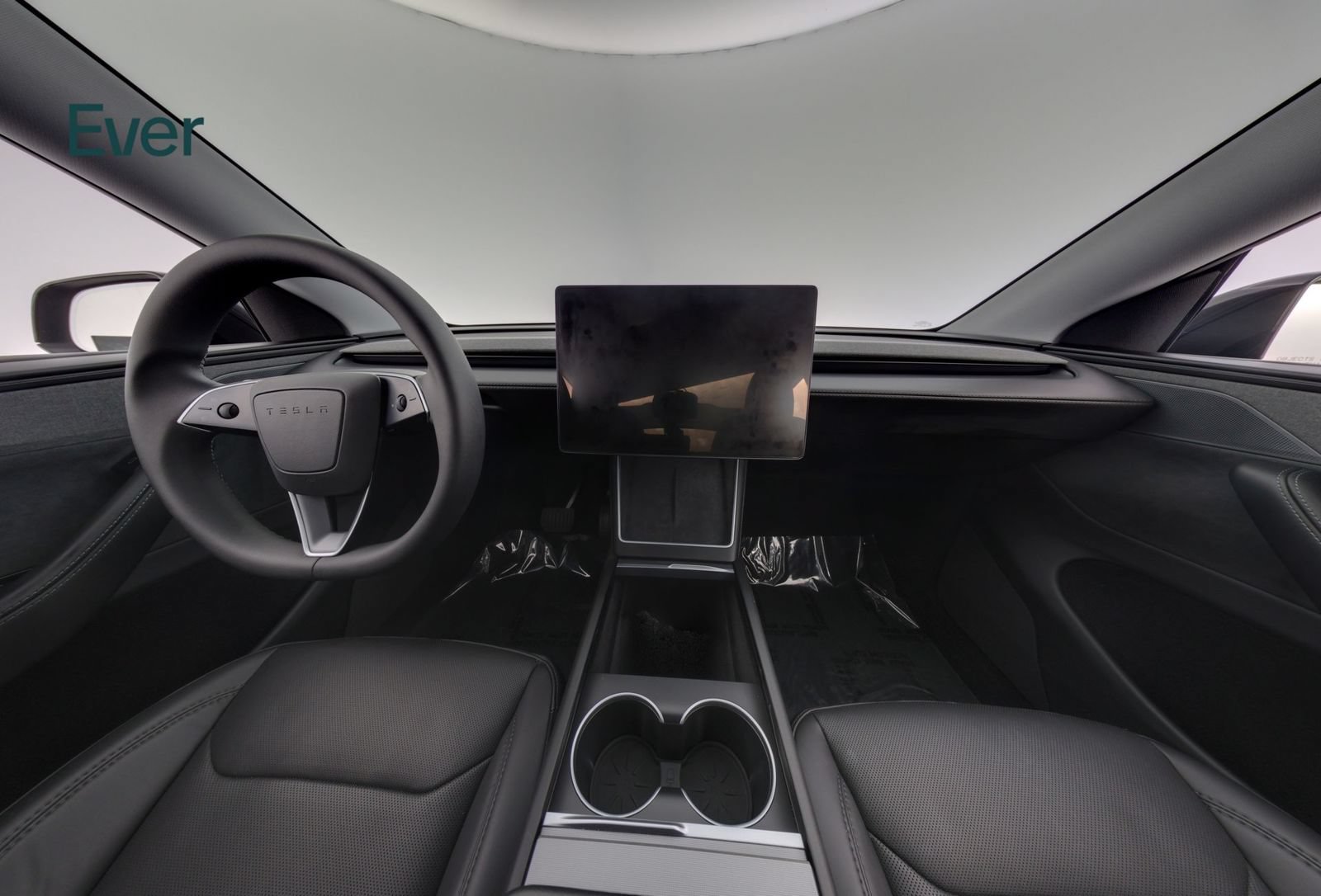 Used 2026 Tesla Model Y 2WD image 26
