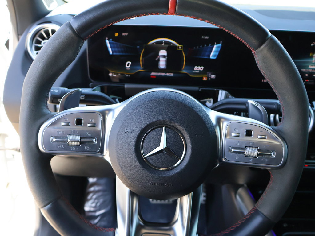 Used 2022 Mercedes-Benz GLA 45 AMG 4MATIC image 27