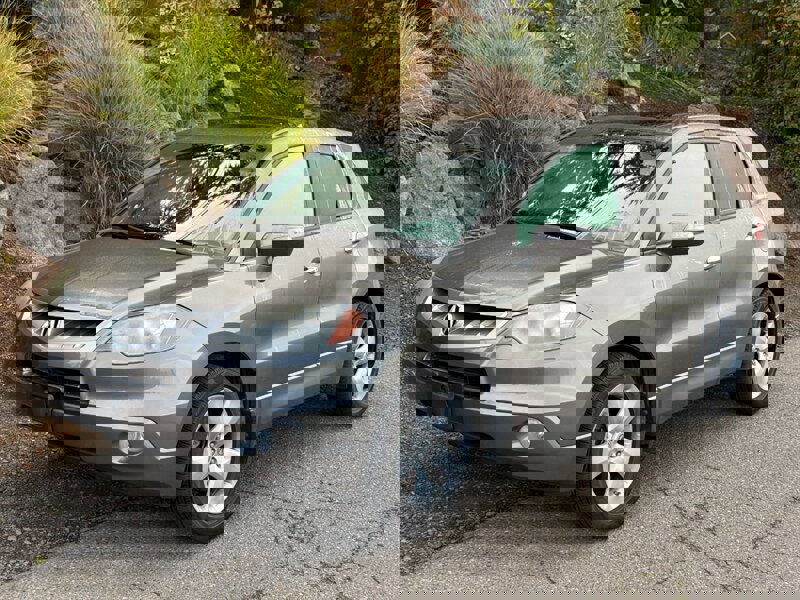 Used 2008 Acura RDX SH-AWD