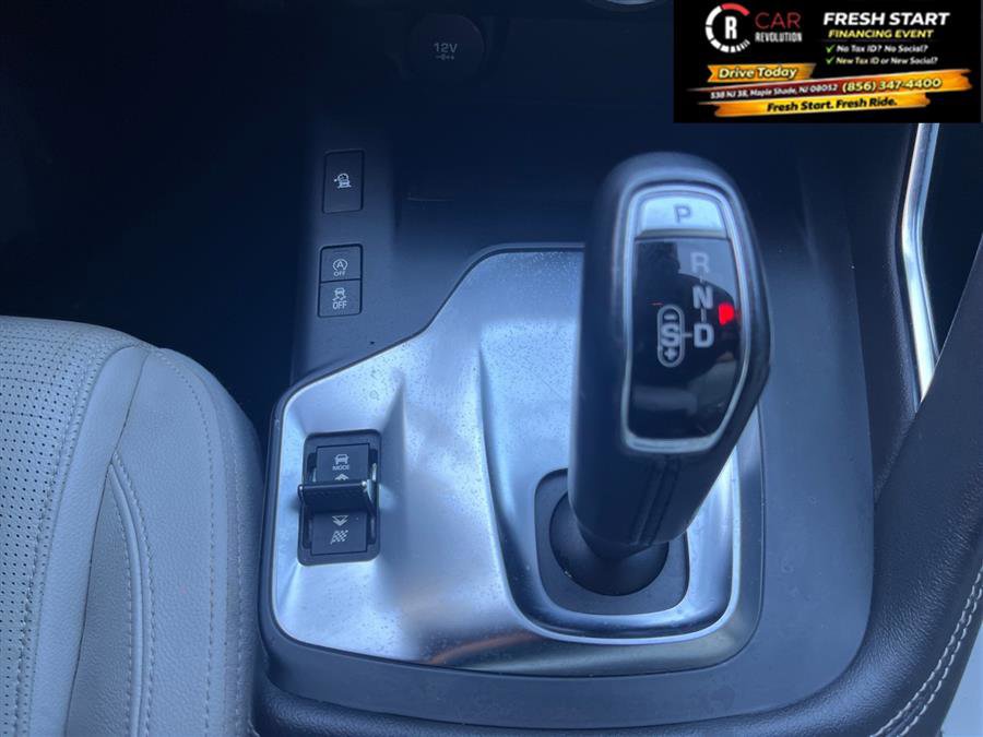 Used 2020 Jaguar E-PACE R-Dynamic S image 48