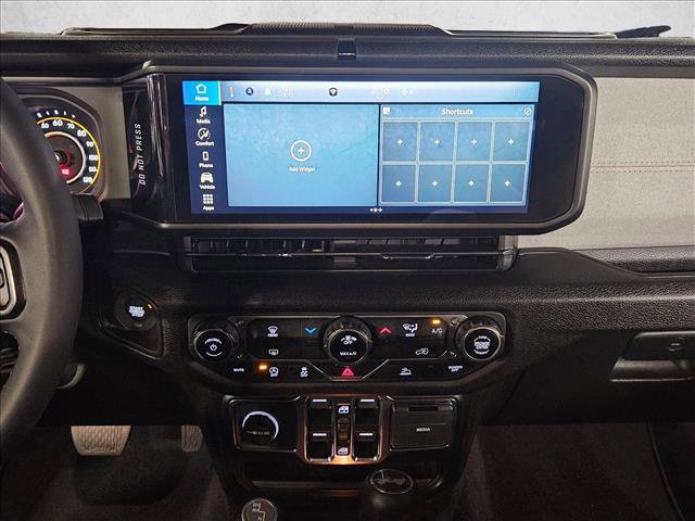 Used 2024 Jeep Wrangler Sport S image 14