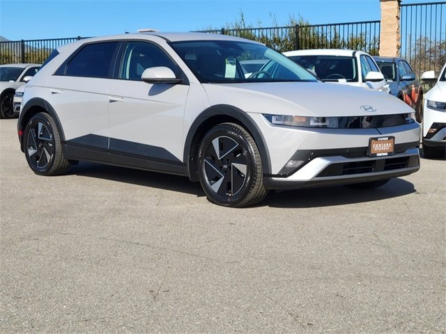 New 2026 Hyundai Ioniq 5 SE image 28