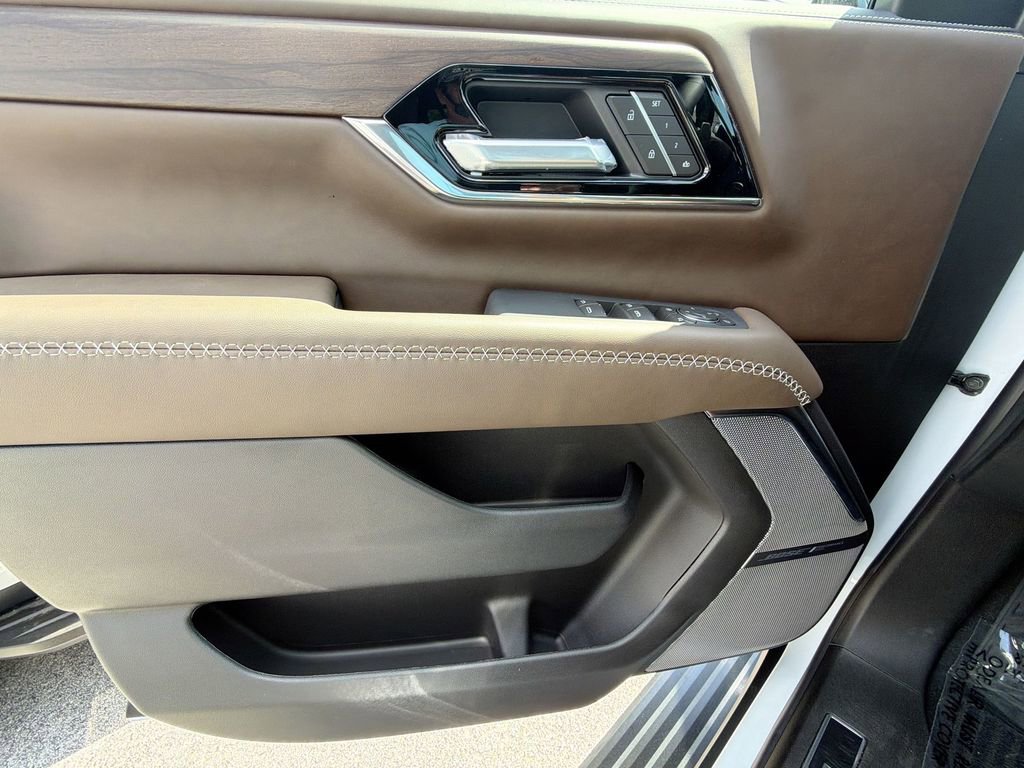 New 2026 GMC Yukon XL Denali Ultimate image 28