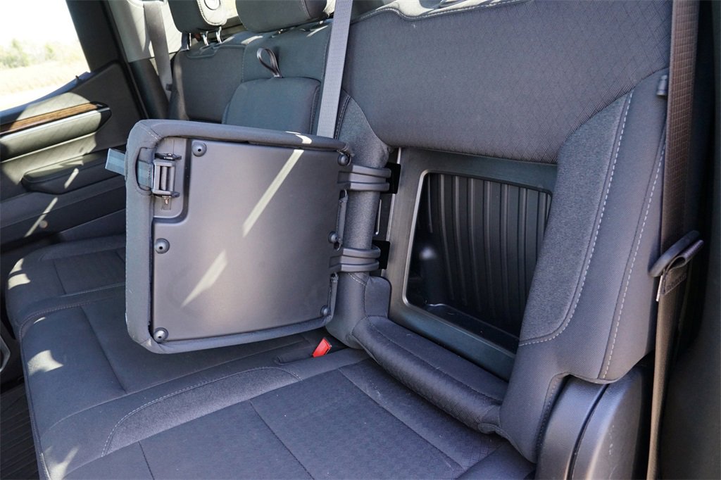 Used 2023 GMC Sierra 1500 Elevation w/ Preferred Package image 27