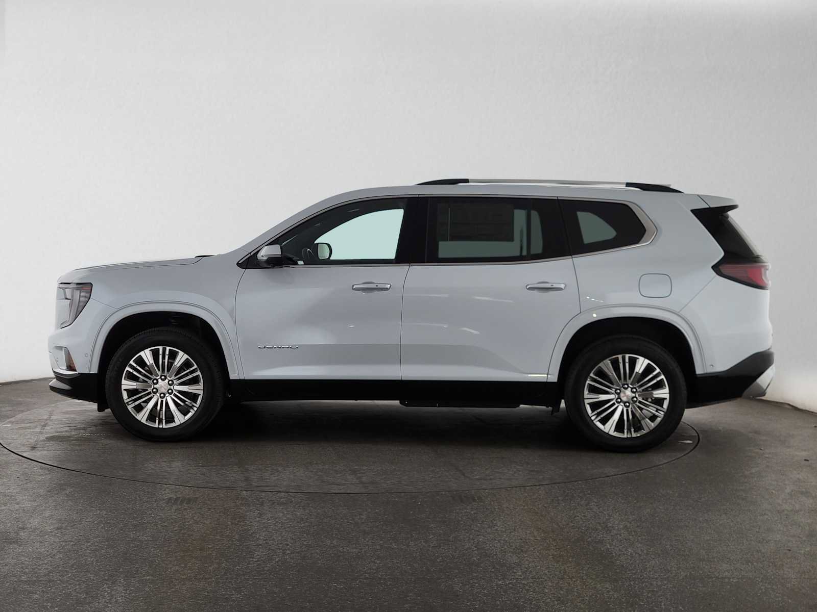 New 2027 GMC Acadia Denali AWD/4WD image 6