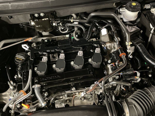 Used 2024 Honda Accord LX image 23