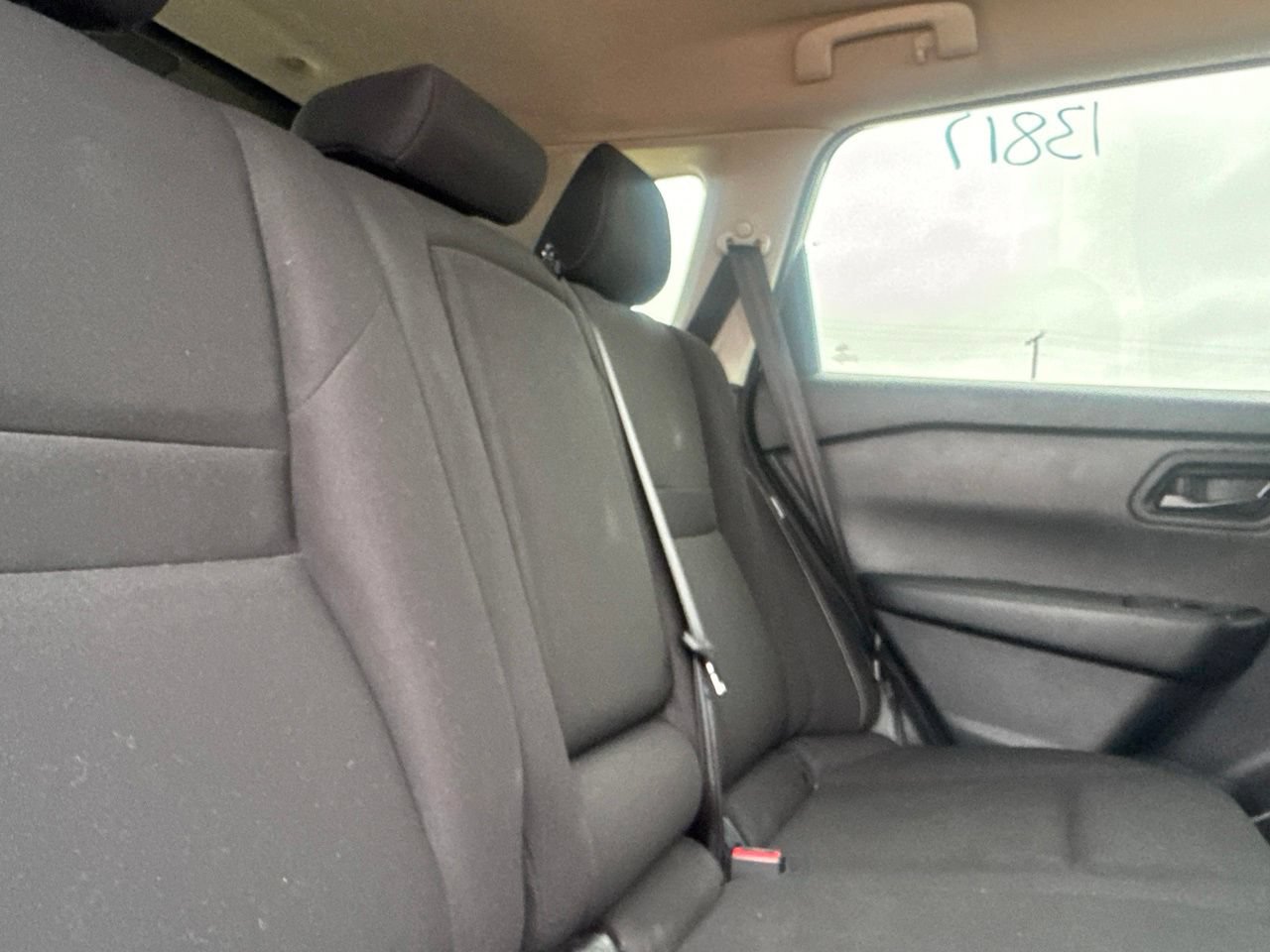 Used 2024 Nissan Rogue S AWD/4WD image 33