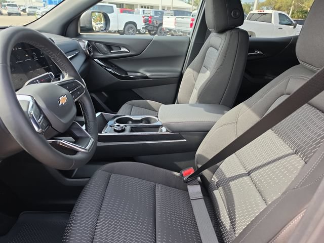 New 2026 Chevrolet Equinox LT w/ Safety and Technology Package FWD image 14