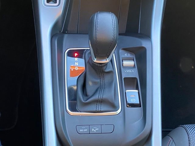 Used 2024 Dodge Hornet R/T w/ R/T Blacktop Package image 17