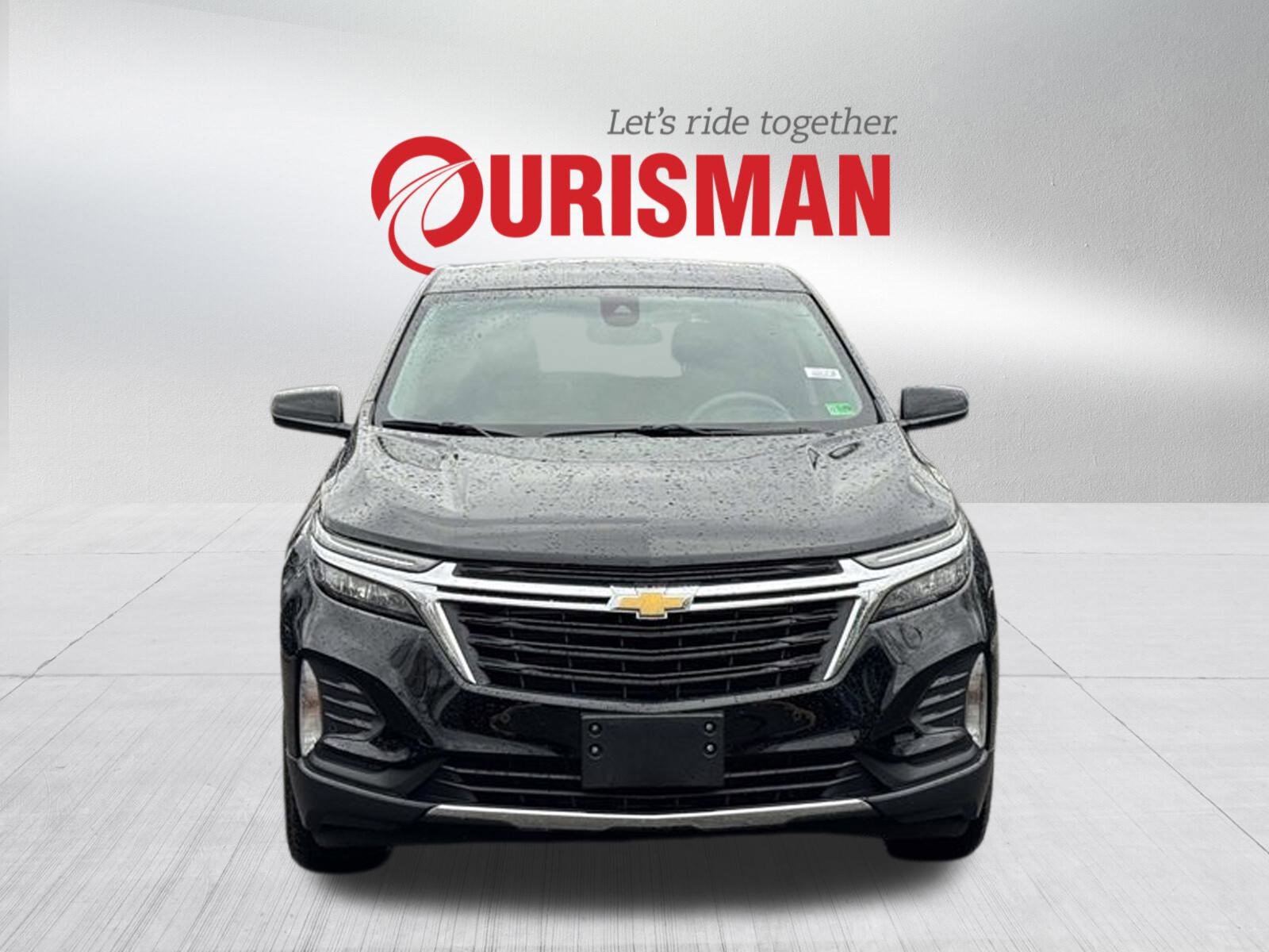 Used 2024 Chevrolet Equinox LT image 6