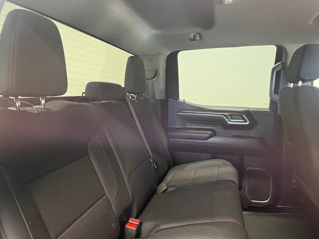 Used 2025 Chevrolet Silverado 1500 LT image 13