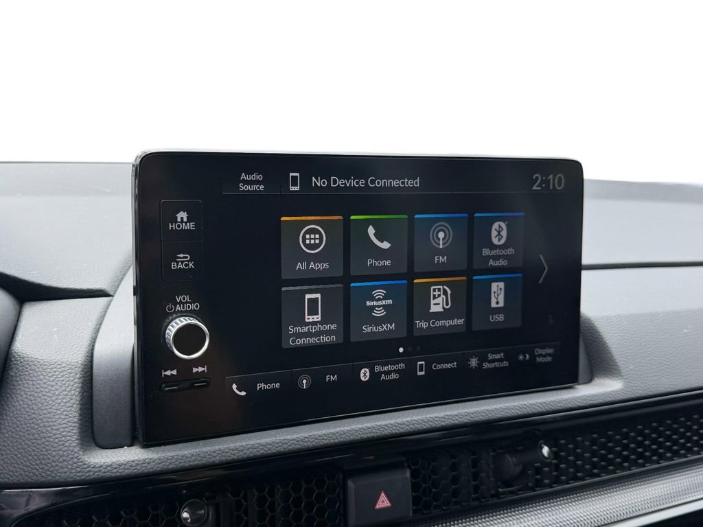 Used 2023 Honda CR-V EX-L image 37