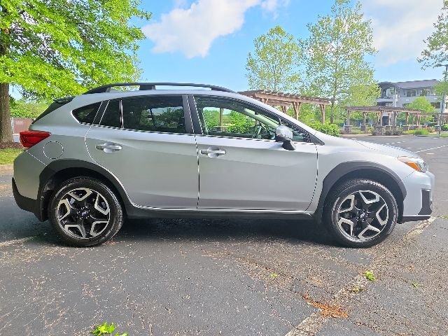 Used 2019 Subaru Crosstrek 2.0i Limited w/ Popular Package #4 AWD/4WD image 9