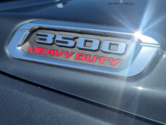 New 2026 RAM 3500 Tradesman AWD/4WD image 20