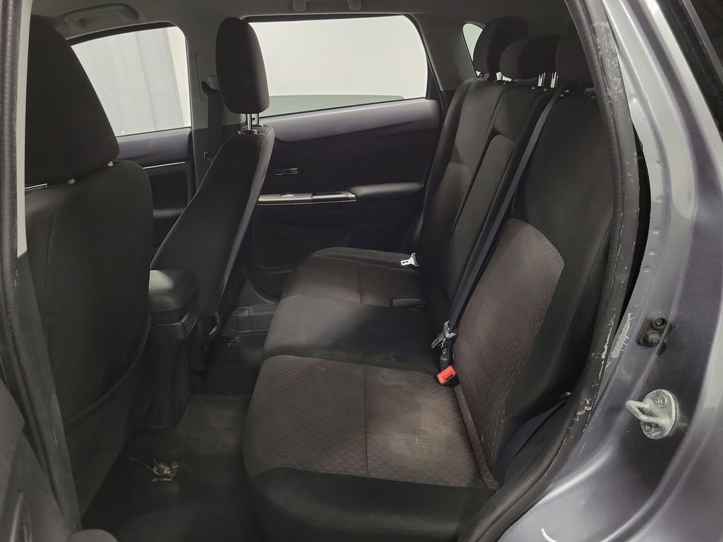 Used 2018 Mitsubishi Outlander Sport ES image 23