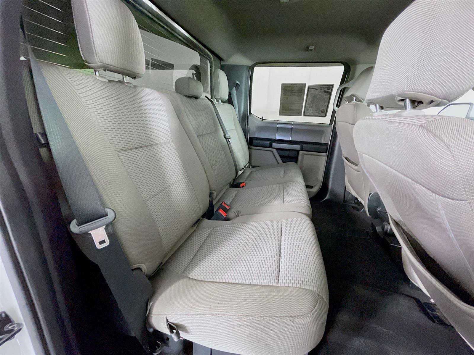 Used 2020 Ford F250 XLT w/ XLT Premium Package image 30