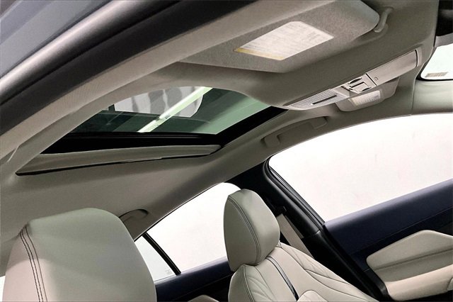 New 2026 Nissan Sentra SL image 34