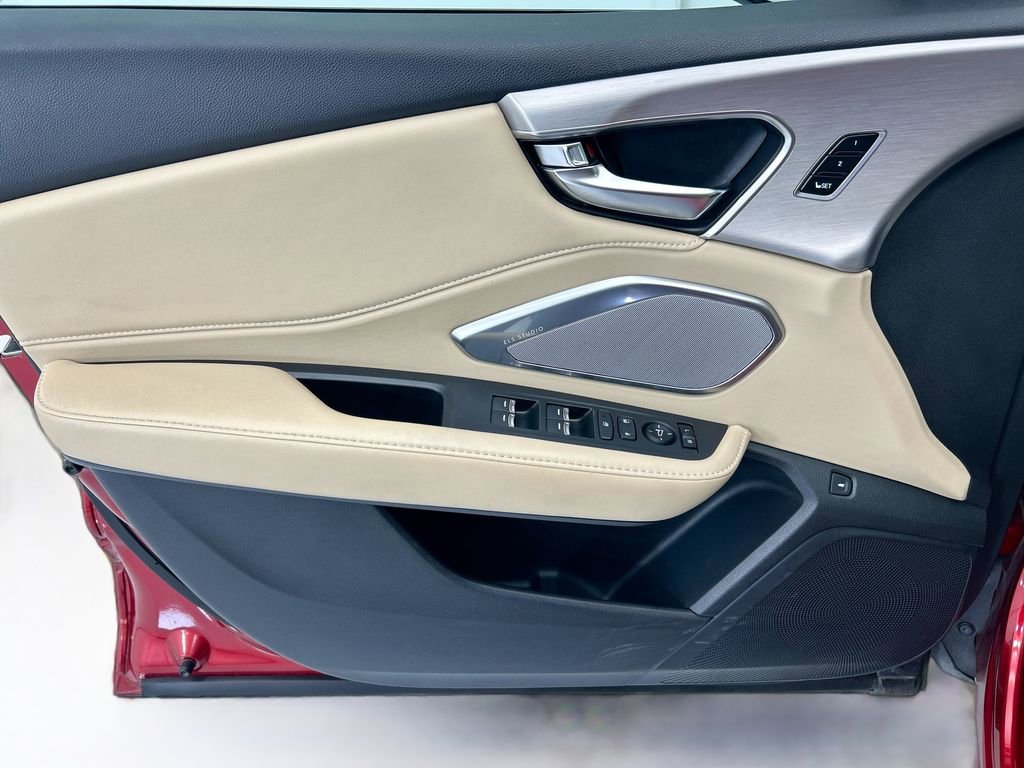 Certified 2019 Acura RDX w/ Technology Package image 23