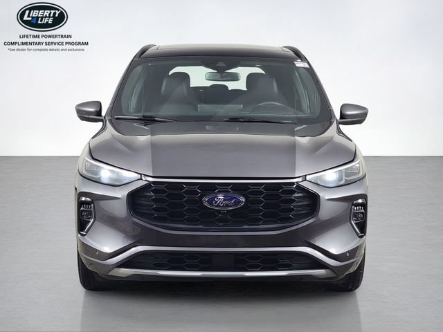 Used 2023 Ford Escape ST-Line Elite w/ Premium Technology Package AWD/4WD image 8