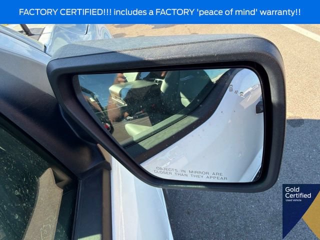 Certified 2022 Ford F150 Lightning Pro AWD/4WD image 13