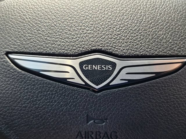 New 2026 Genesis GV80 2.5T Prestige AWD/4WD image 14